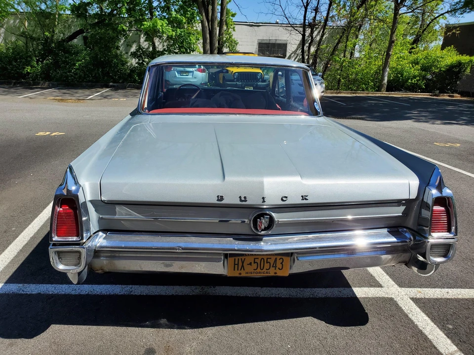 1963 Buick LeSabre - Image 6 of 31