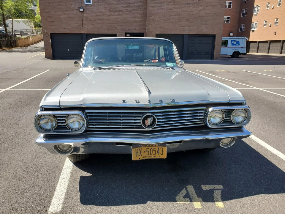 1963 Buick LeSabre - Image 2 of 31
