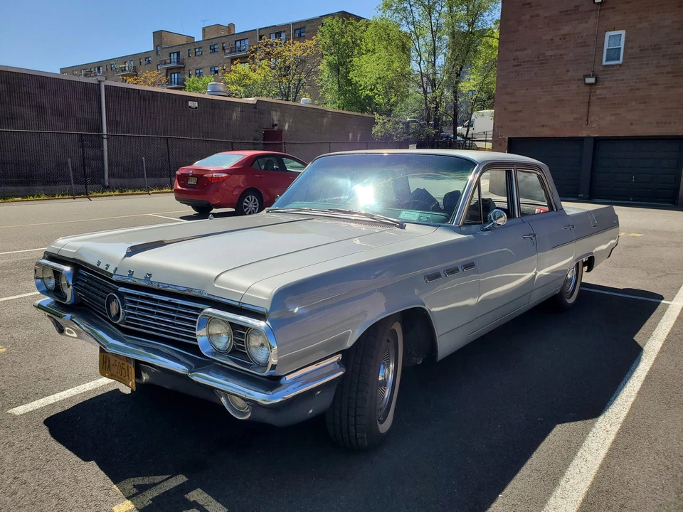 1963 Buick LeSabre - Image 3 of 31