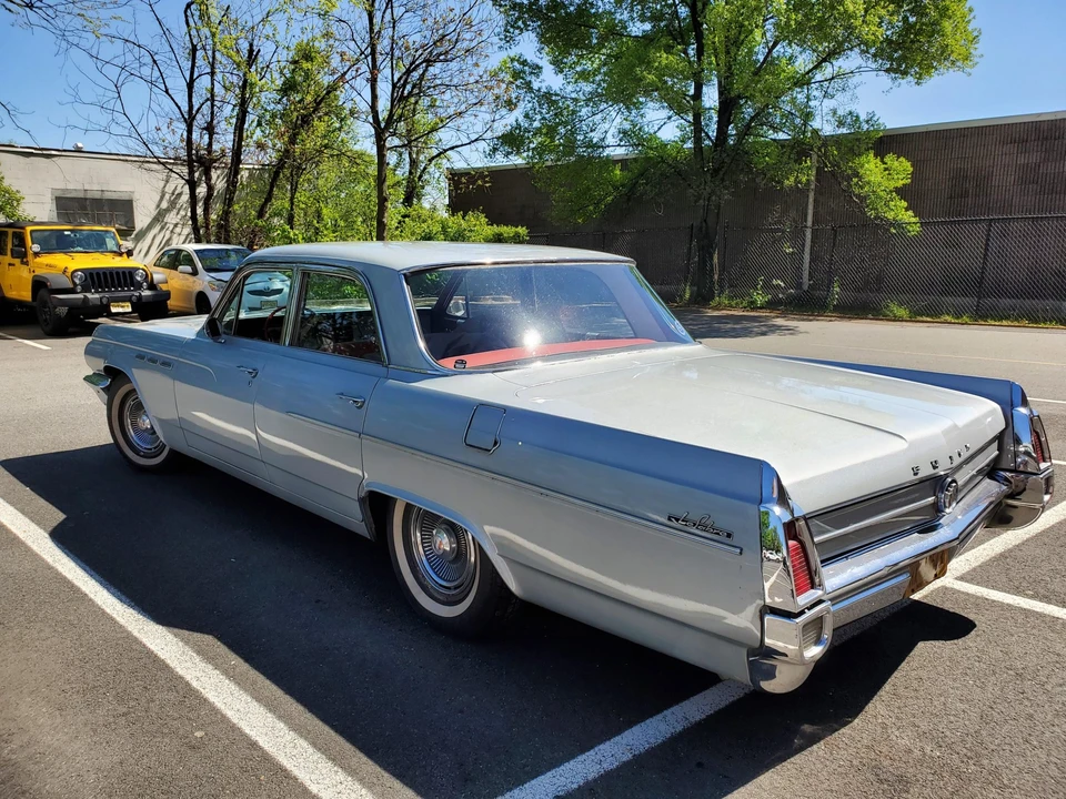 1963 Buick LeSabre - Image 5 of 31