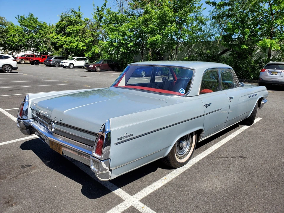 1963 Buick LeSabre - Image 7 of 31
