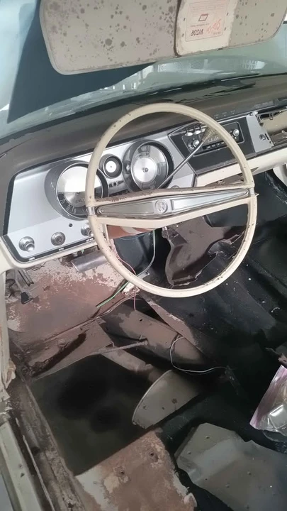 1963 Buick LeSabre - Image 7 of 10