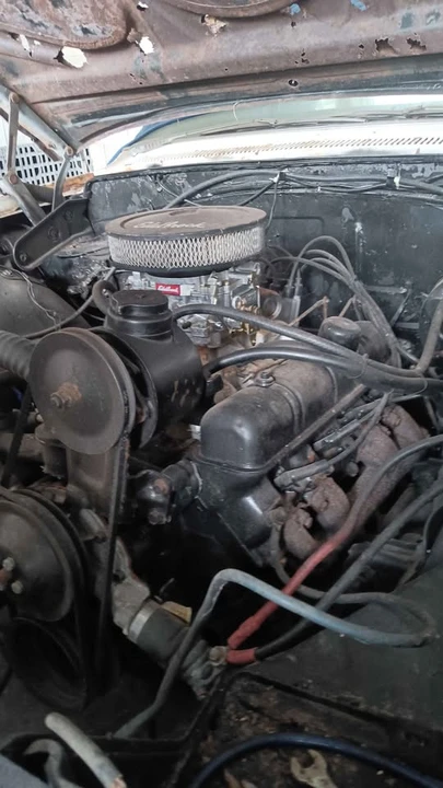 1963 Buick LeSabre - Image 10 of 10