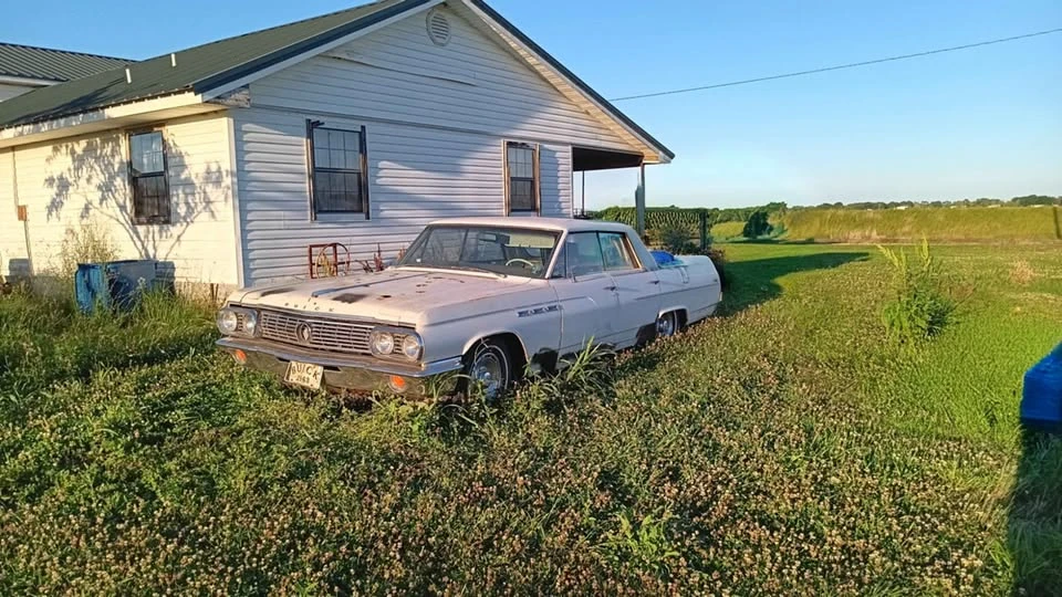 1963 Buick LeSabre - Image 6 of 10