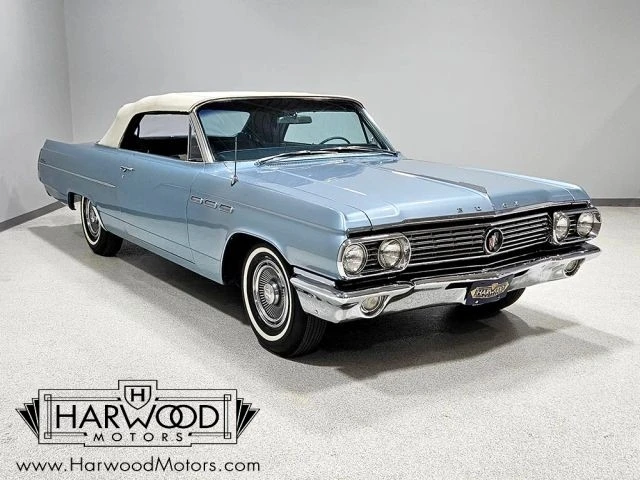 1963 Buick LeSabre - Image 14 of 21