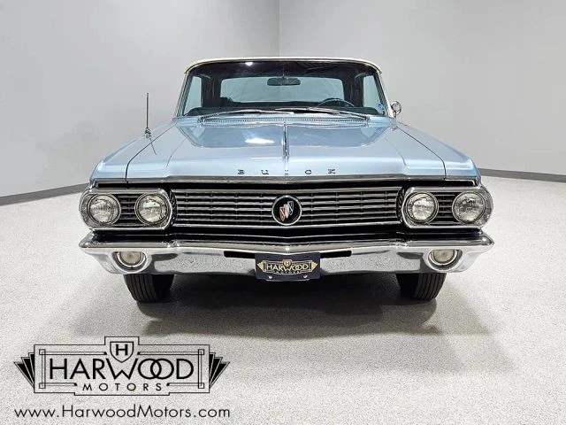 1963 Buick LeSabre - Image 15 of 21
