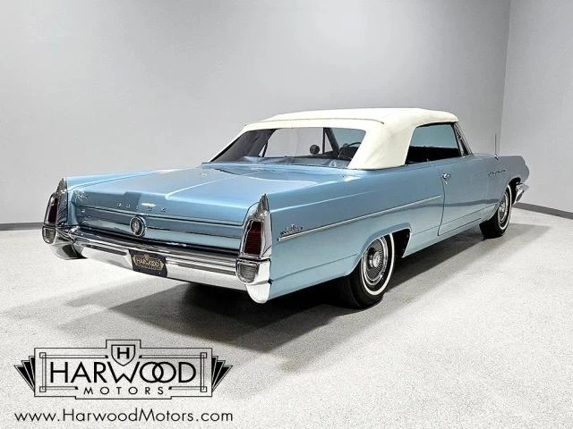 1963 Buick LeSabre - Image 10 of 21