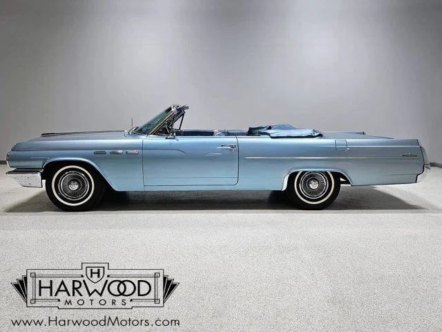 1963 Buick LeSabre - Image 4 of 21