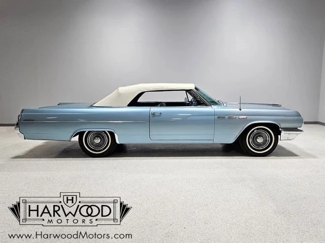 1963 Buick LeSabre - Image 12 of 21