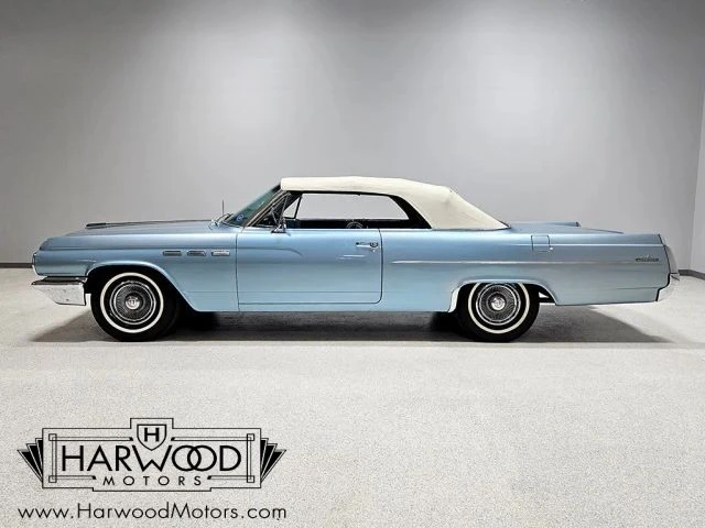 1963 Buick LeSabre - Image 5 of 21