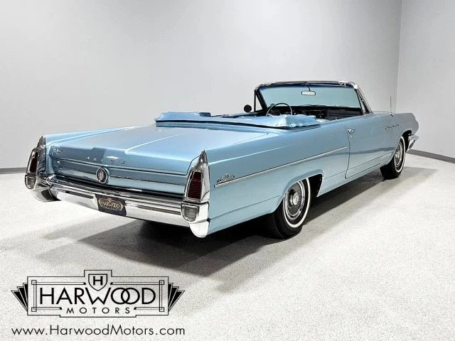 1963 Buick LeSabre - Image 9 of 21