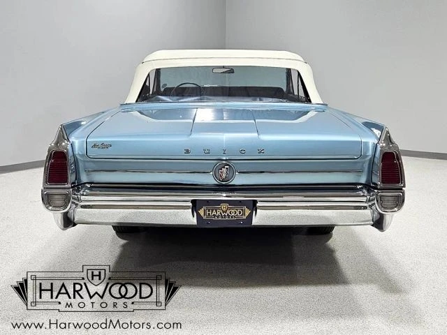 1963 Buick LeSabre - Image 8 of 21