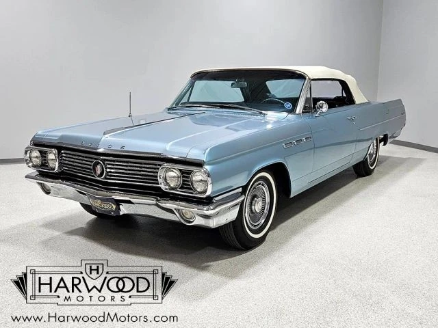 1963 Buick LeSabre - Image 3 of 21