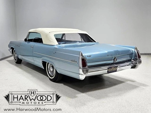 1963 Buick LeSabre - Image 7 of 21