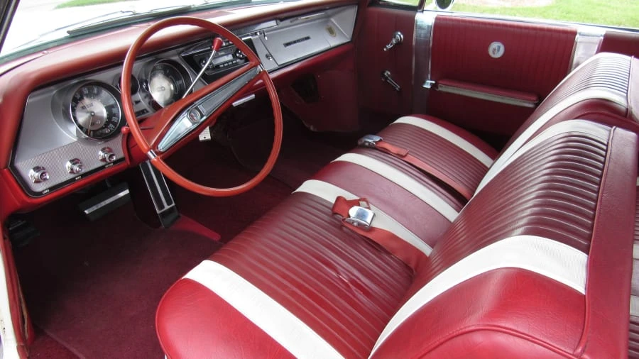 1963 Buick LeSabre - Image 4 of 8