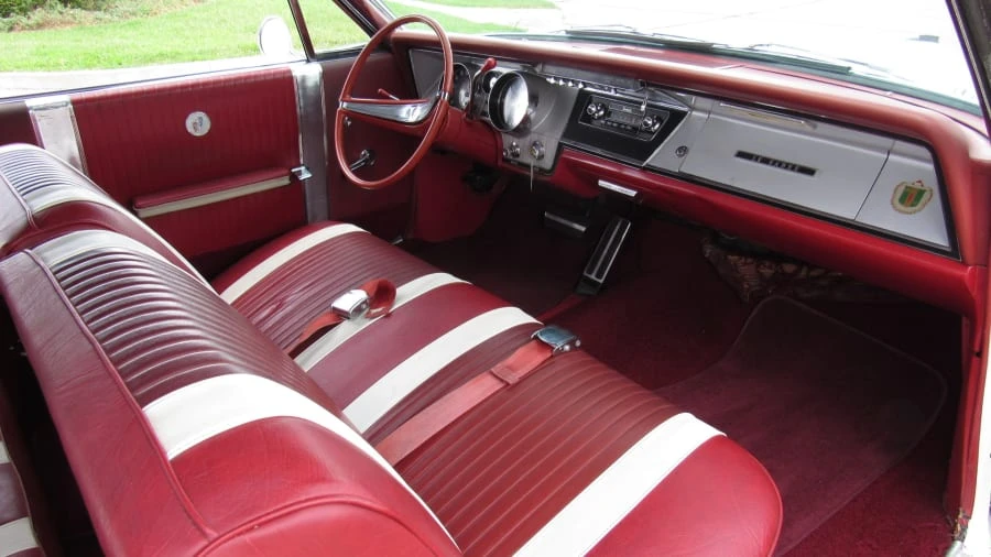 1963 Buick LeSabre - Image 5 of 8
