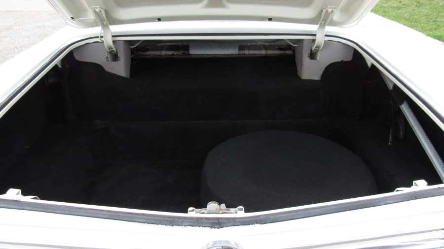 1963 Buick LeSabre - Image 6 of 8