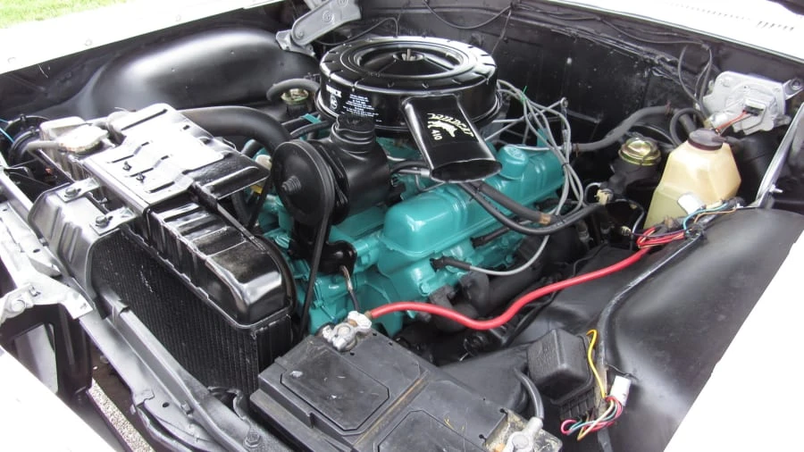 1963 Buick LeSabre - Image 7 of 8