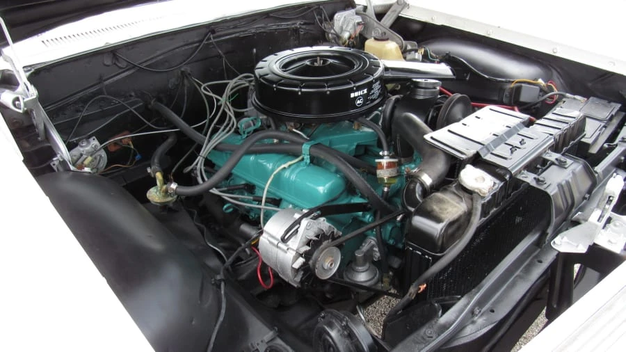 1963 Buick LeSabre - Image 8 of 8