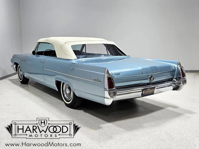 1963 Buick LeSabre - Image 7 of 21