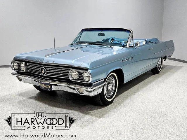 1963 Buick LeSabre - Image 2 of 21