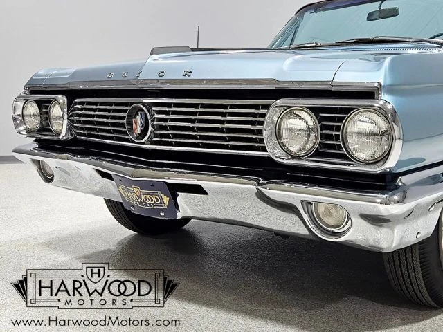 1963 Buick LeSabre - Image 20 of 21