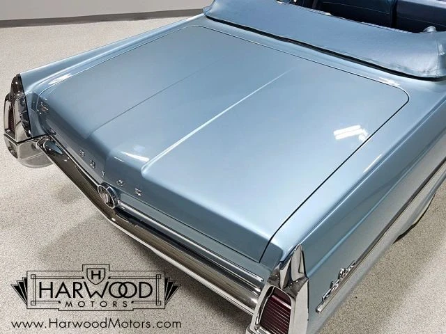 1963 Buick LeSabre - Image 18 of 21