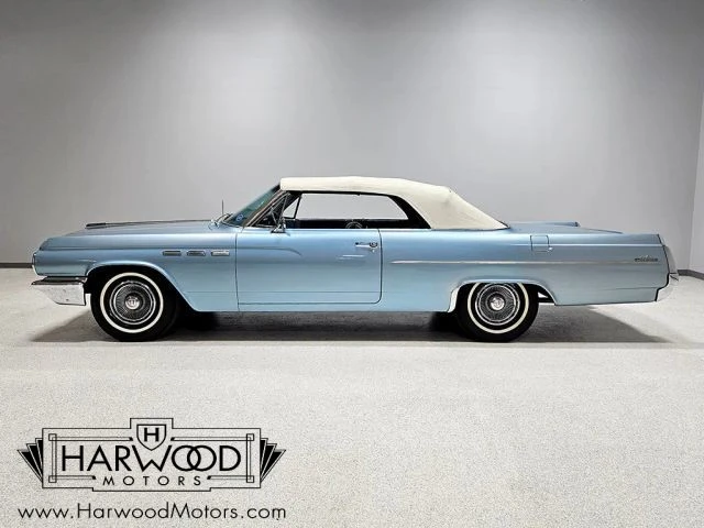 1963 Buick LeSabre - Image 5 of 21