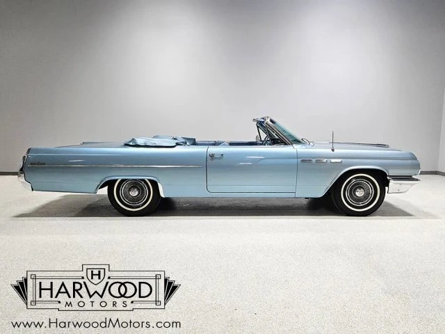 1963 Buick LeSabre - Image 11 of 21