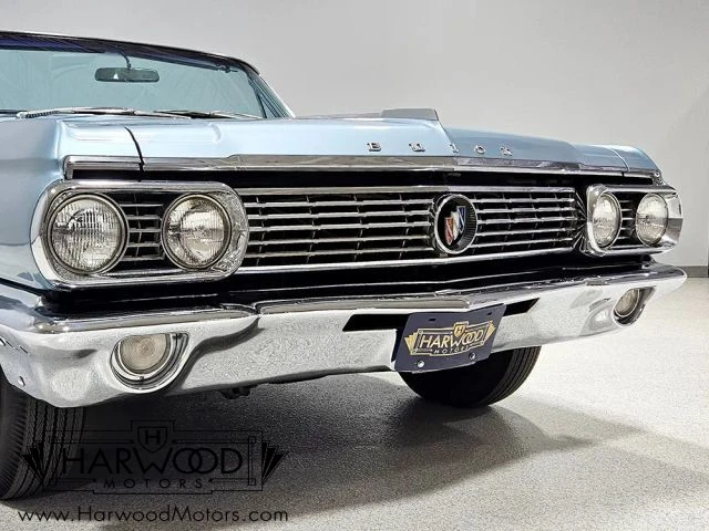 1963 Buick LeSabre - Image 21 of 21