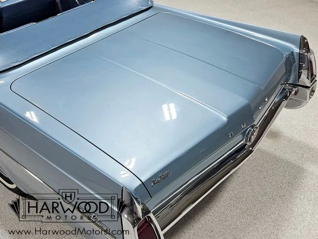 1963 Buick LeSabre - Image 19 of 21