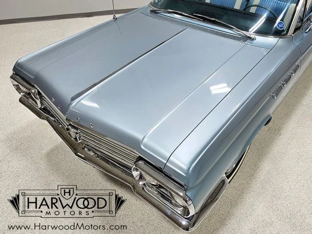 1963 Buick LeSabre - Image 16 of 21