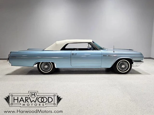 1963 Buick LeSabre - Image 12 of 21