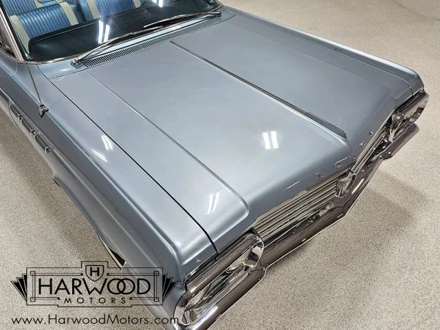1963 Buick LeSabre - Image 17 of 21