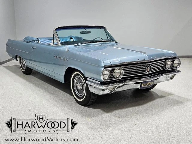 1963 Buick LeSabre - Image 13 of 21