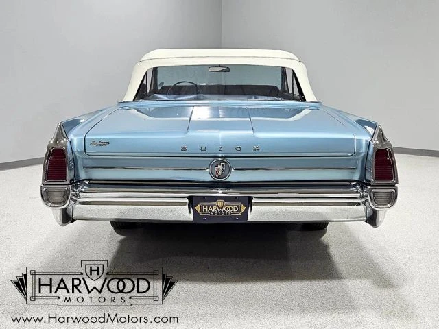 1963 Buick LeSabre - Image 8 of 21