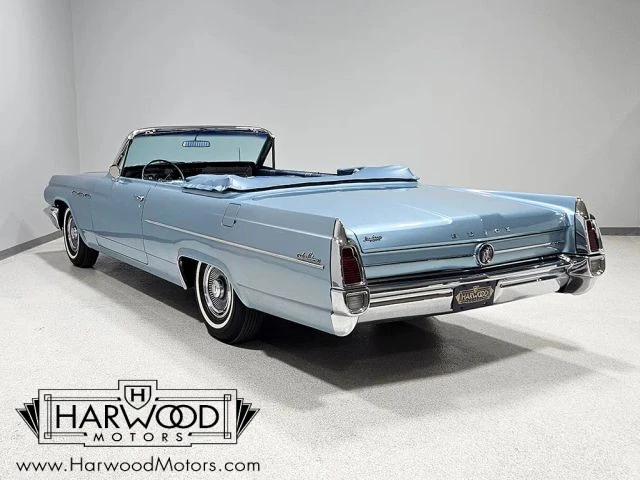 1963 Buick LeSabre - Image 6 of 21