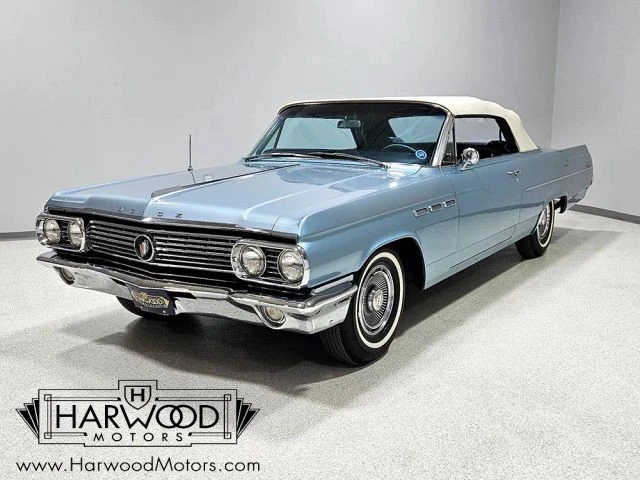 1963 Buick LeSabre - Image 3 of 21