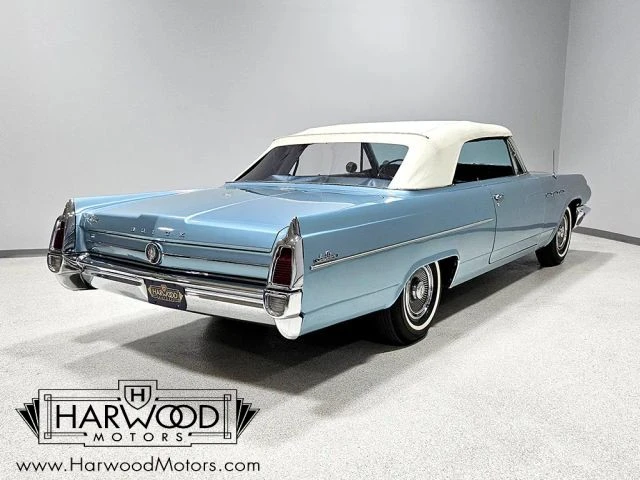 1963 Buick LeSabre - Image 10 of 21