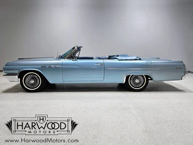 1963 Buick LeSabre - Image 4 of 21