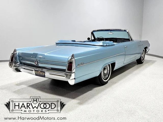 1963 Buick LeSabre - Image 9 of 21