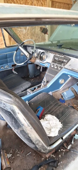 1963 Buick Regal - Image 3 of 3