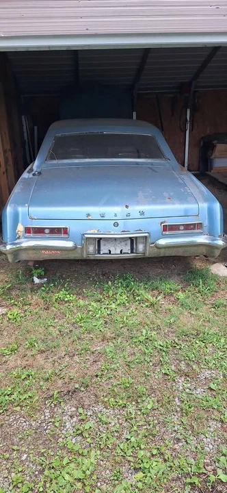 1963 Buick Regal - Image 2 of 3