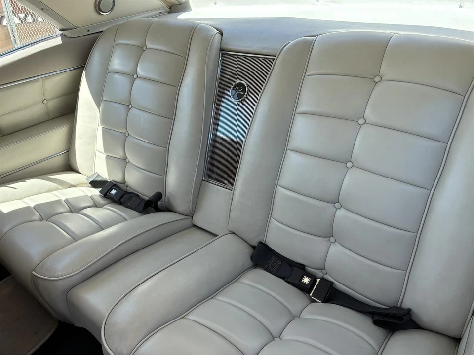 1963 Buick Riviera 1st Gen - Image 4 of 10