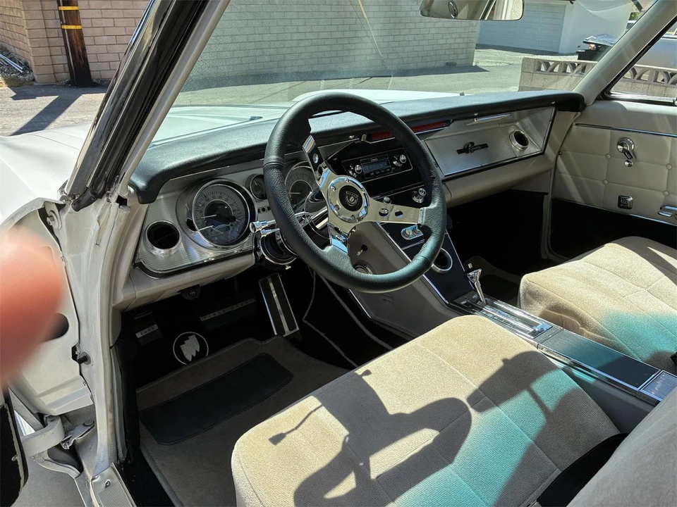 1963 Buick Riviera 1st Gen - Image 6 of 10