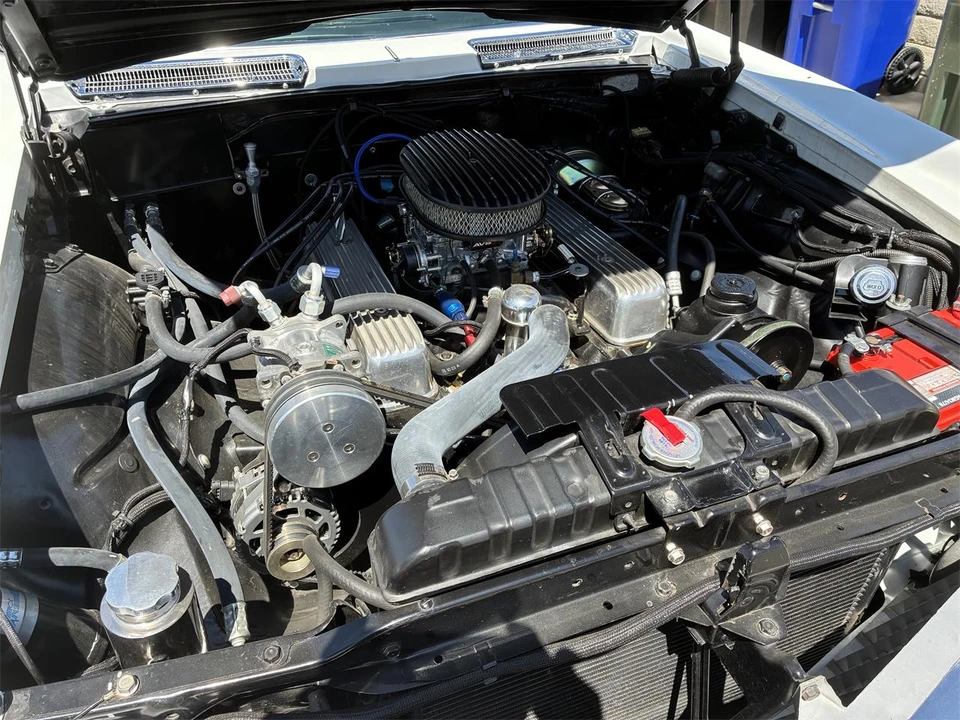 1963 Buick Riviera 1st Gen - Image 8 of 10