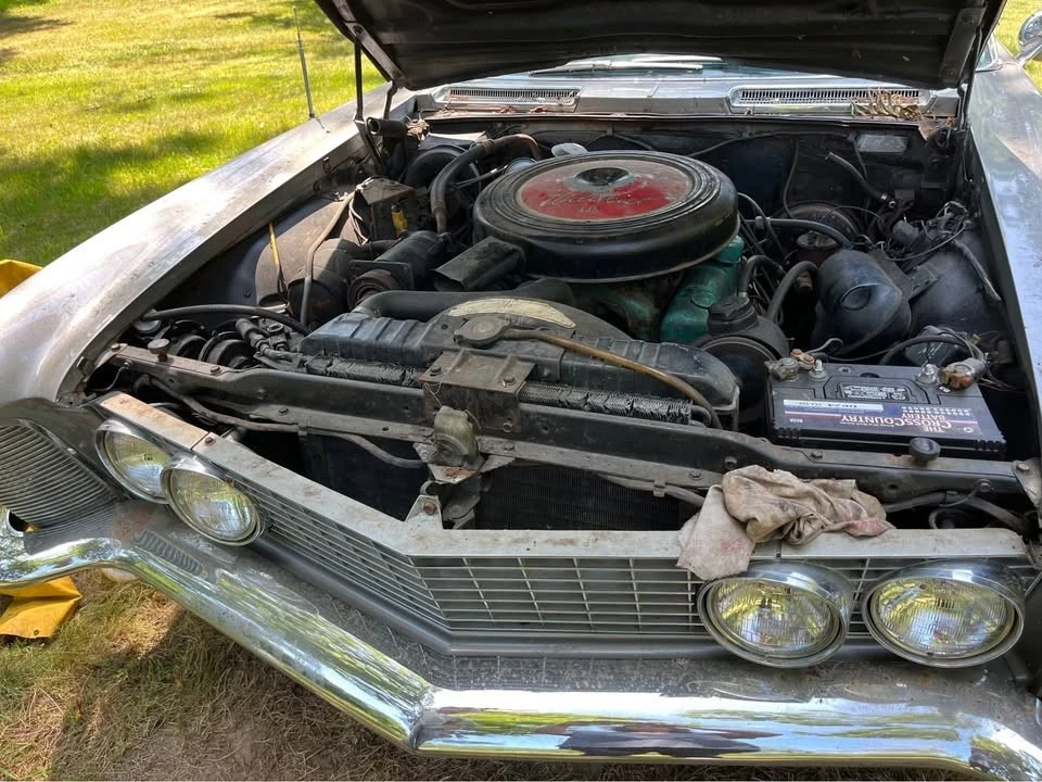 1963 Buick Riviera 1st Gen - Image 15 of 21