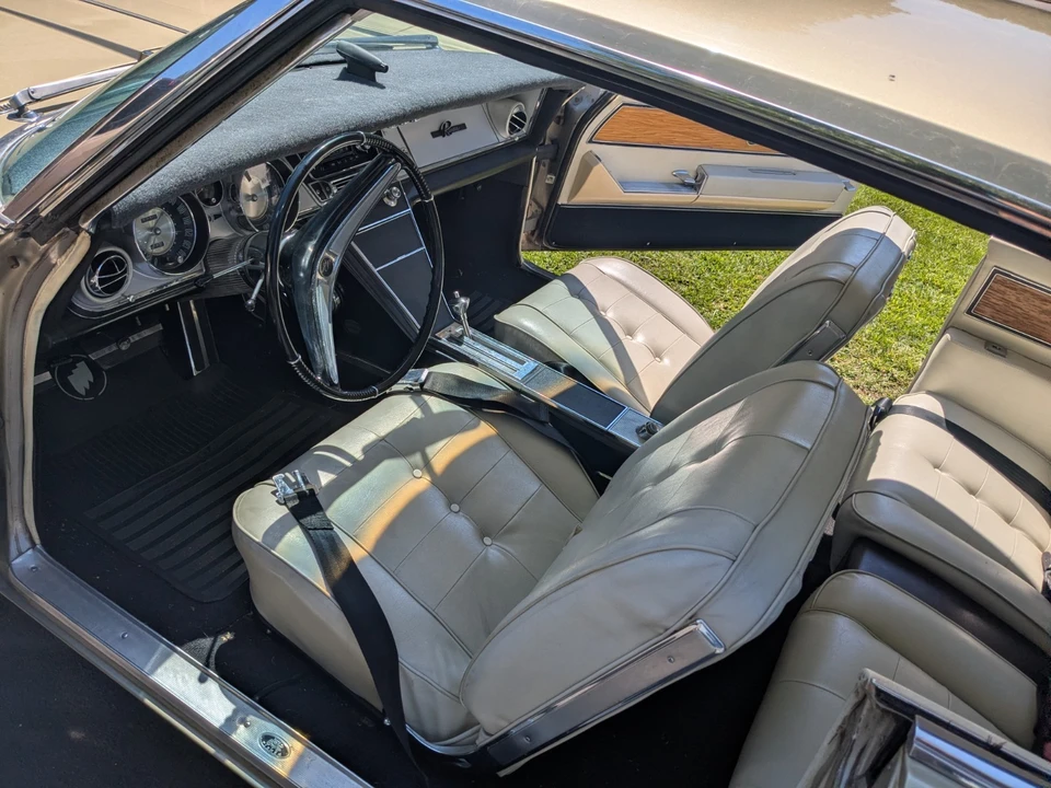1963 Buick Riviera 1st Gen - Image 16 of 17