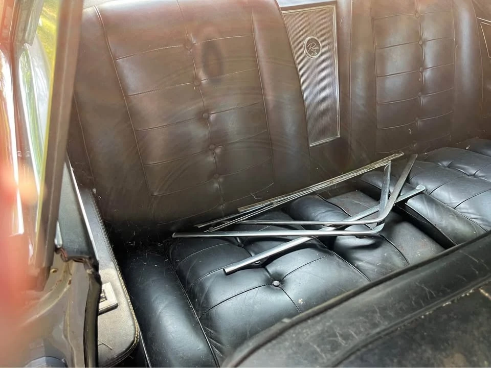 1963 Buick Riviera 1st Gen - Image 20 of 21