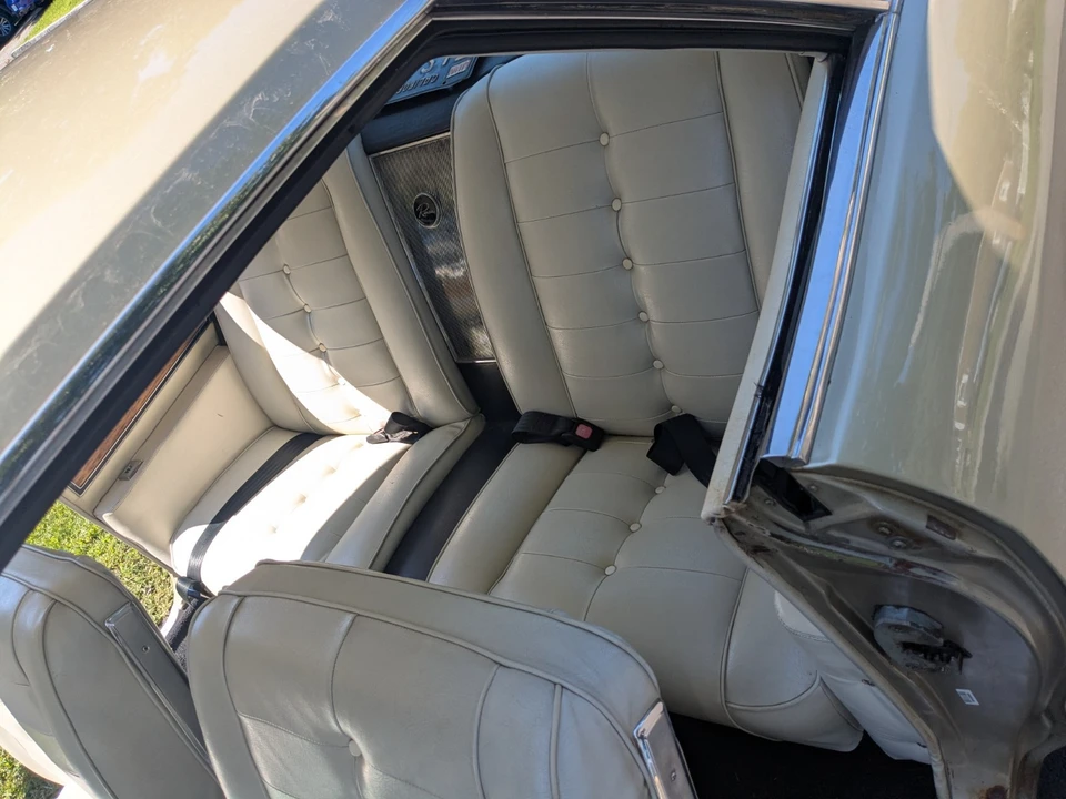 1963 Buick Riviera 1st Gen - Image 9 of 17